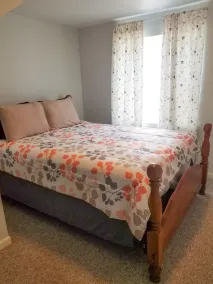 4-Bedroom Rental with Gazebo - Image 4
