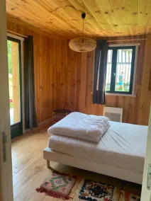 Renovated Landaise farmhouse on a 4000m2 airial with swimming pool and outbuildings - Image 2