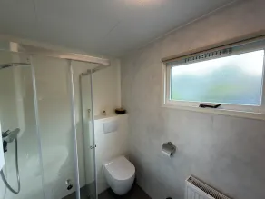 Chalet in Stegeren near Hiking Trails - Image 5