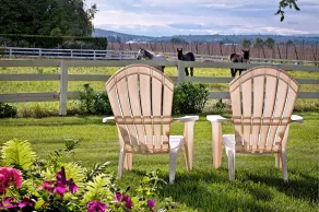 Cozy Rose Inn i det østlige Wa. Vin land ..Middle af Yakima Valleyy - Image 3