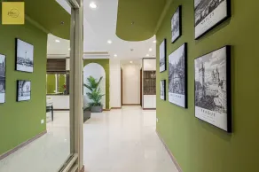 Luxury Radison at Landmark 81 Vinhomes - Image 5