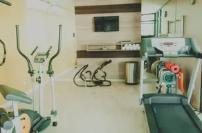 Nobile Suites Gran Lumni - Rio Branco - Image 2