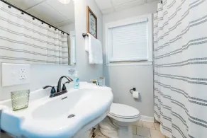 Historic Charm w/ Game Room and King Bed - Image 2