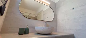 Suite moderne et luxueuse avec piscine privée et vue sur la mer, Suite (STO) - Image 2