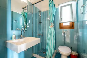 Villa 'Nidri Hills' with Sea View, Wi-Fi and Air Conditioning - Image 2