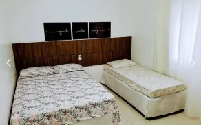 Duplex with two suites - Praia dos Ingleses - Image 4
