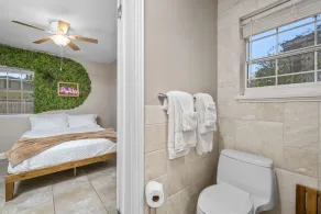 Funky MINI GOLF Home filled with Amenities - Image 3