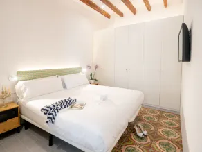 Brand new one suite apartment in Ibiza center - Image 4
