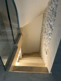 Villa Dexception à 500m de la Plage - Image 3