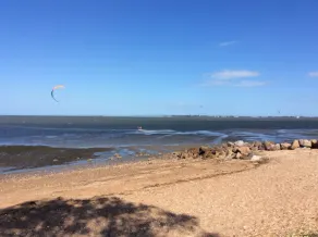 Aproveite a beira-mar e atividades ao ar livre, enquanto permanecer no nosso lugar! - Image 4
