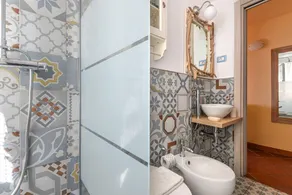 Apartment \"Mare e Natura\" with Sea View, Private Terraces & Wi-Fi - Image 4
