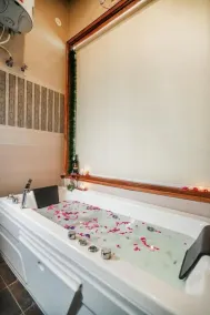 ELIVAAS Dilli House Villa with Pvt pool - Image 2