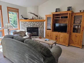 Snowcreek Resort Ferienwohnung 776 - Image 4