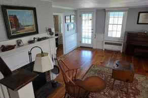 Historic Waterfront Home with Sweeping Chatham Water Views! Pet Friendly! - Image 2