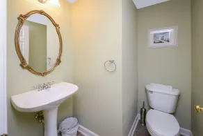 Bright, sjovt 5-værelses rækkehus i eksklusivt gated community med gratis WiFi, en indendørs / udendørs pool, private bayside strande, en restaurant og meget mere! - Image 4