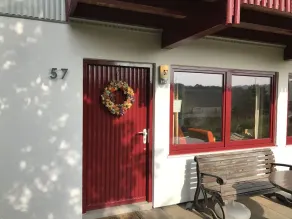 Holiday Home in Reimboldshausen With Balcony - Image 5