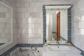 Charming villa with own pool in quiet cul-de-sac close to Puerto Banus # - Image 3