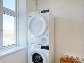 4 Person Holiday Home in Nakskov - Image 2