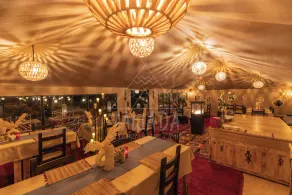 TAWADA LUXURY DESERT CAMP - Image 2