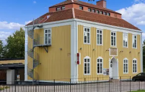 2 værelses dejlig lejlighed i åsensbruk - Image 5
