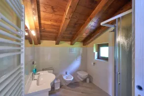 B&B Casa Della Musica Lake View - Image 3