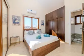 Perfekt für Familien, privater Pool, Gärten und Balkon mit Meerblick. GRATIS WIFI - Image 4
