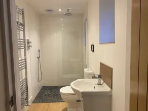 Schönes Studio mit 1 Schlafzimmer für 2 Personen - Image 2