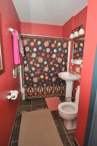 Cabin at Sleepy Creek - Charming Cabin - Image 3