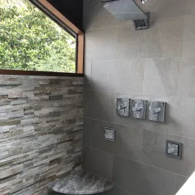 Modern Scandinavian Styled Home på 7th Hole of Pinehurst # 1 - Image 2