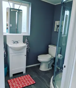 Super Cute Beach Home * Anbefalet ** Casa Azalea - Image 3