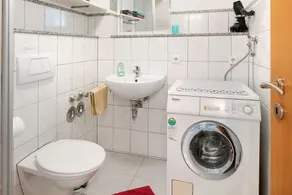 Appartamento 'Ferienwohnung Glöckler' con giardino in comune e Wi-Fi - Image 2