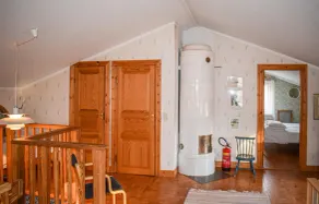 Skønt hjem i Lammhult med sauna - Image 5