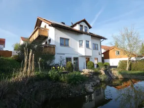 Ruhige Ferienwohnung im Dorf auf 630 m Höhe am Rande des Schwarzwaldes - Image 4
