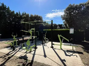 Casa mobile con giardino, barbecue e terrazza - Image 2