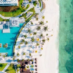 Garza Blanca, 4 Diamond Resort, Optional All-Inclusive - Image 5