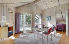 Preciosa casa en Oksbøl con sauna. - Image 5
