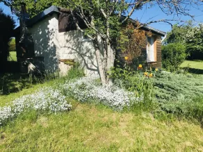 Rural gîte near Colombey les deux églises - Image 5