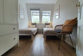 NEW Stylish vacation apartment *time out*2-6 pers. at the edge of the forest near Potsdam/Berlin - Image 4