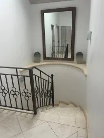 Blue Horizon Battaleys Mews - Beautiful villa 5 minutes stroll to Mullins beach - Image 2