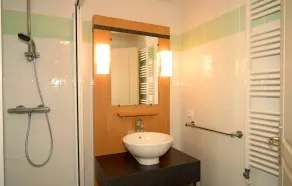 Appartement fonctionnel au center de la station | Accès ski aux pieds + hammam! - Image 3