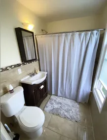 Family Friendly Three Bedroom Apartment outside of NYC - Image 2