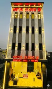 Hotel Cloud 9 - Image 5