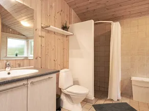 8 person holiday home in Ålbæk - Image 4