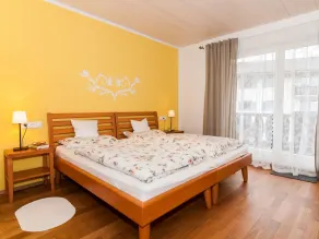 Vacation apartment Am Badepark - Image 3