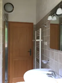 (4. 9/5) Piscina e vista mare dal balcone: bellissima nuova villa in pietra d'Istria - Image 3