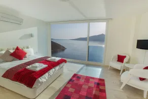 Luxury Mediterranean Villa In Kalkan, With Private Pool And Panoramic Sea Views - Image 4