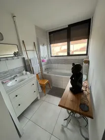 L'appartement du bonheur - Au Cœur des Volcans d'Auvergne sur la Route du Sud - Image 5
