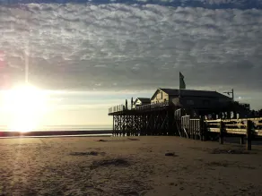 Jack Cogans Nordsee-Detektei - Image 5