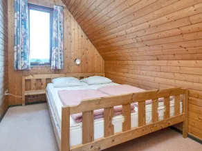 Scenic Holiday Home in Harboøre near Sea - Image 4