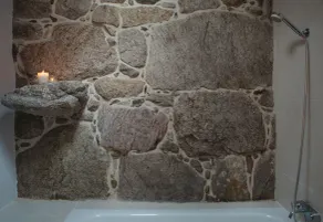 One of two private and intimate casitas. Surrounded by nature. - Image 4
